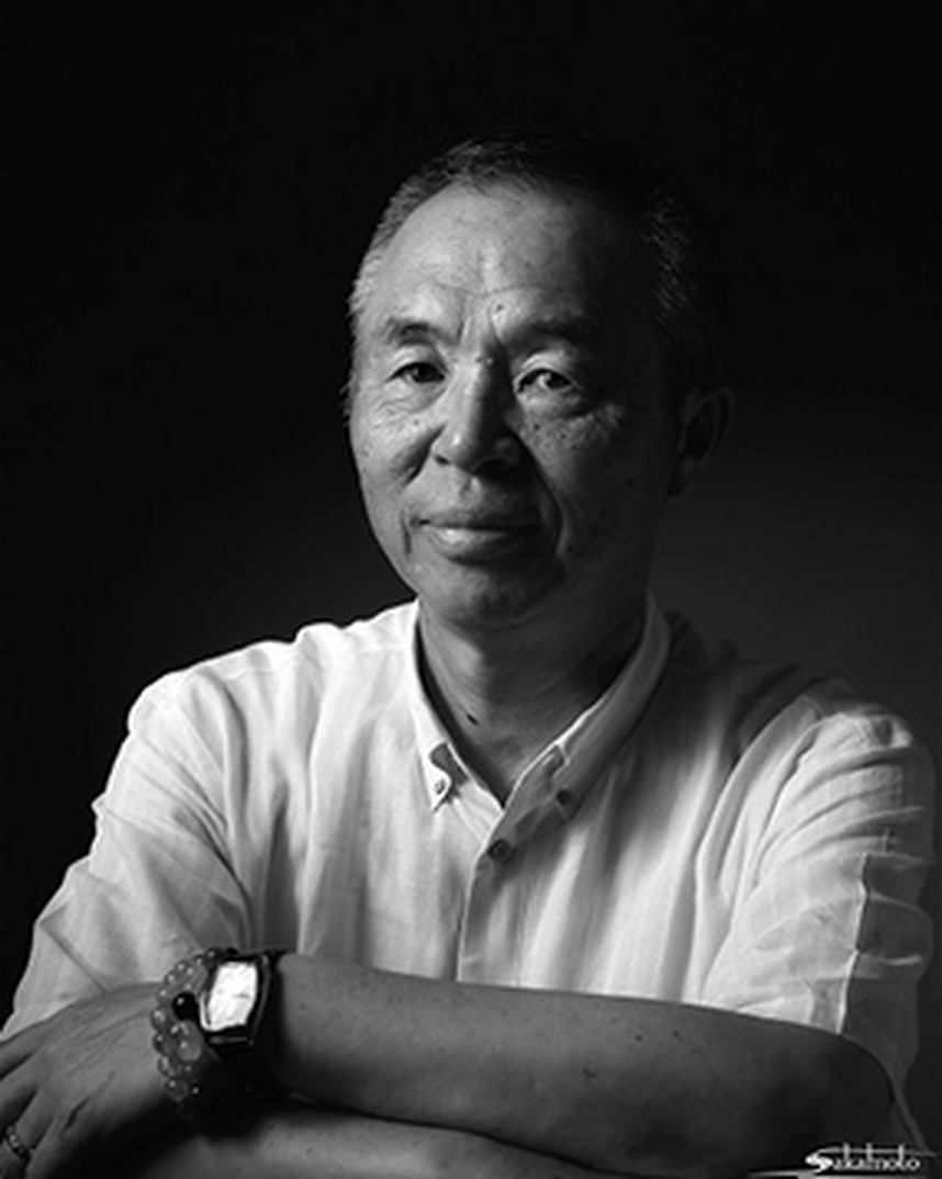 会長 山重美登士